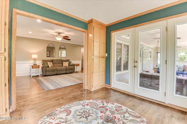 687 Spooner Drive, Evans, GA 30809