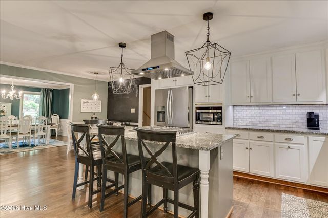687 Spooner Drive, Evans, GA 30809