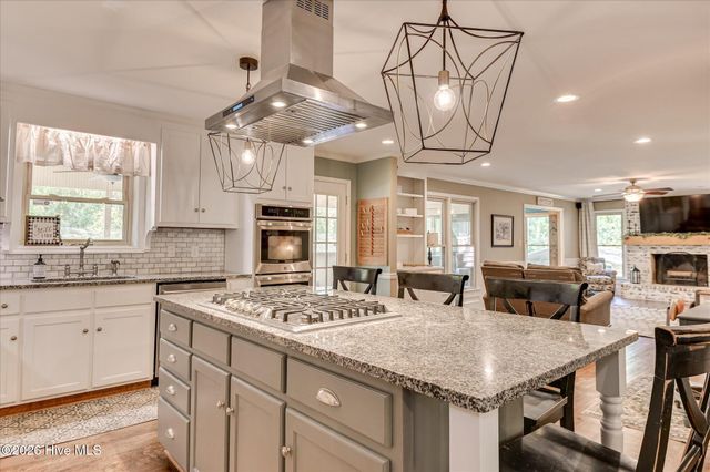687 Spooner Drive, Evans, GA 30809