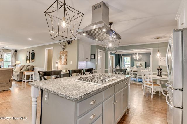 687 Spooner Drive, Evans, GA 30809