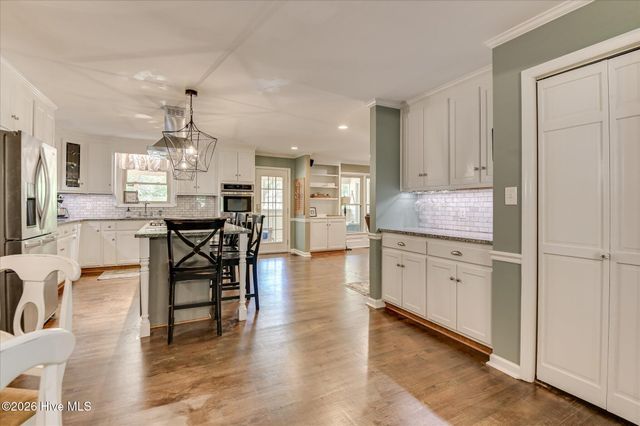 687 Spooner Drive, Evans, GA 30809