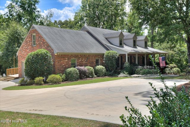 687 Spooner Drive, Evans, GA 30809
