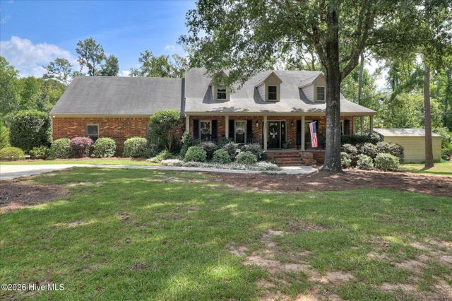 687 Spooner Drive, Evans, GA 30809