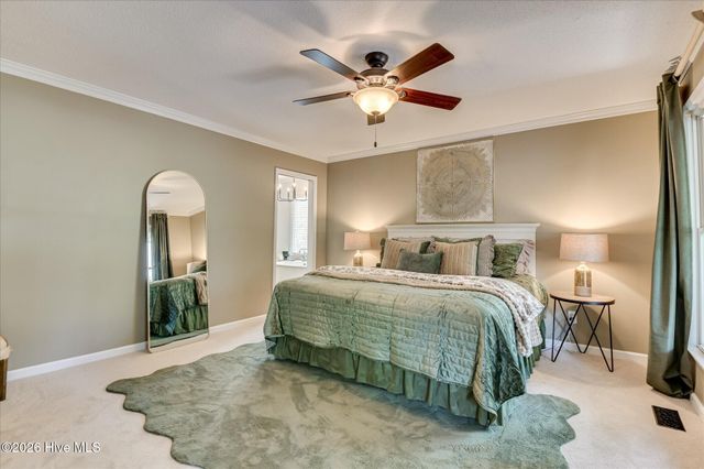 687 Spooner Drive, Evans, GA 30809