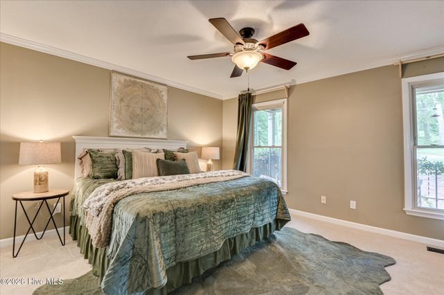 687 Spooner Drive, Evans, GA 30809