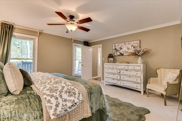 687 Spooner Drive, Evans, GA 30809