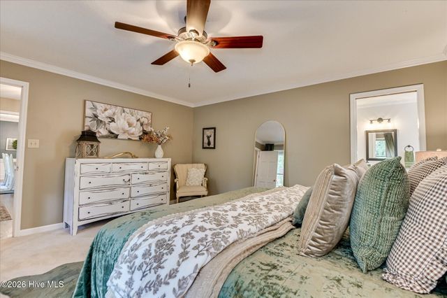 687 Spooner Drive, Evans, GA 30809