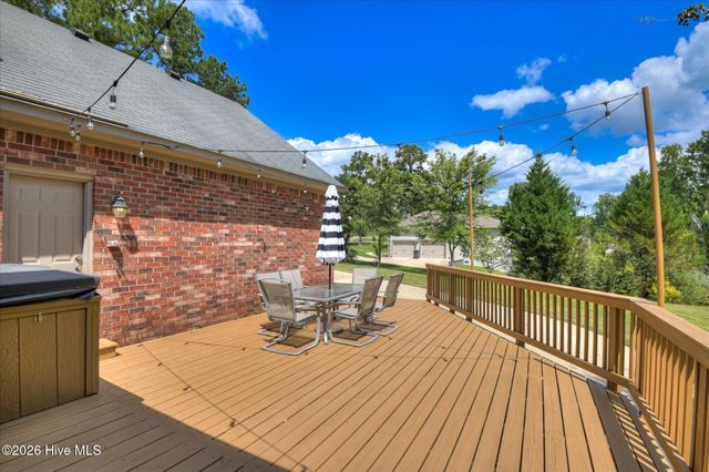 687 Spooner Drive, Evans, GA 30809