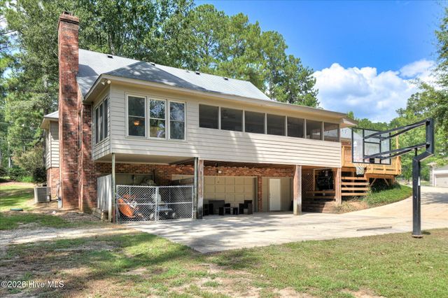 687 Spooner Drive, Evans, GA 30809