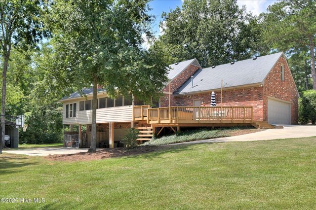 687 Spooner Drive, Evans, GA 30809