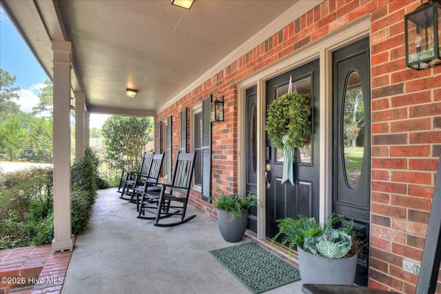 687 Spooner Drive, Evans, GA 30809