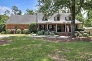687 Spooner Drive, Evans, GA 30809