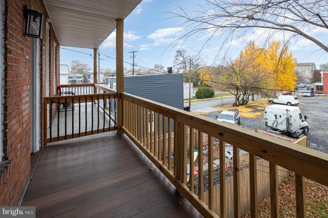 320 MACLAY ST, Harrisburg, PA 17110