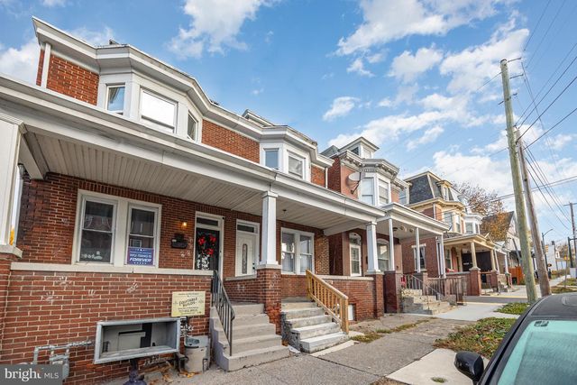 320 MACLAY ST, Harrisburg, PA 17110