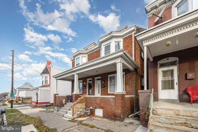 320 MACLAY ST, Harrisburg, PA 17110