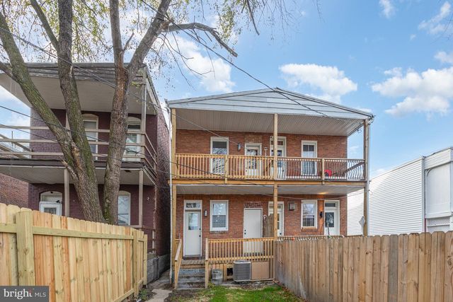 320 MACLAY ST, Harrisburg, PA 17110