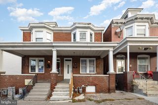 320 MACLAY ST, Harrisburg, PA 17110