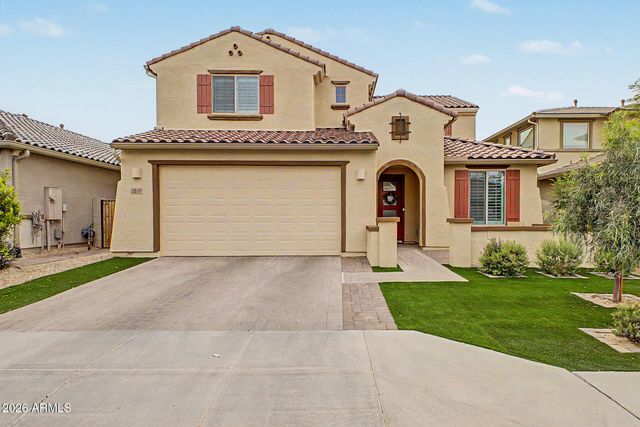 5819 N 88TH Lane, Glendale, AZ 85305