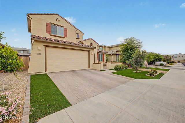 5819 N 88TH Lane, Glendale, AZ 85305