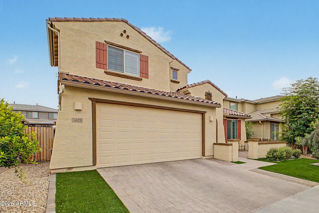 5819 N 88TH Lane, Glendale, AZ 85305