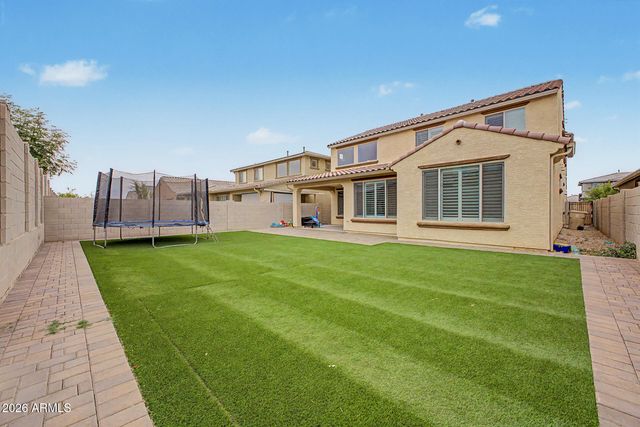 5819 N 88TH Lane, Glendale, AZ 85305