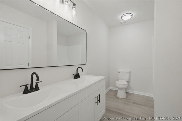 1054 Coalport Road, Hope Mills, NC 28348