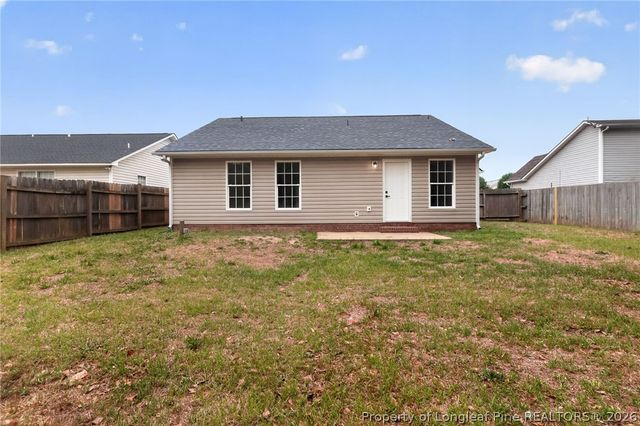 1054 Coalport Road, Hope Mills, NC 28348