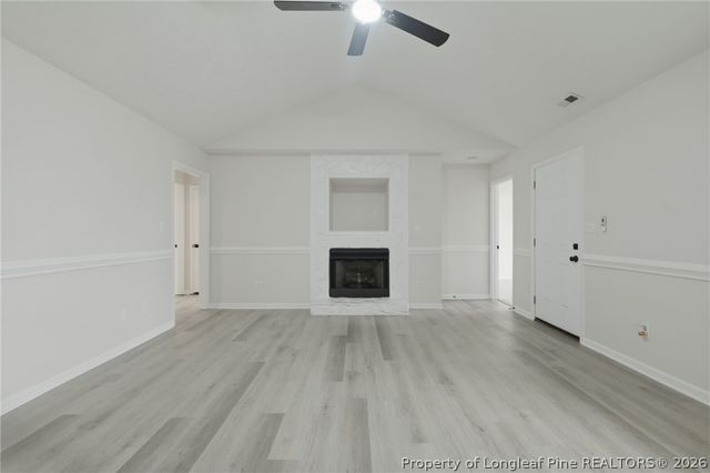 1054 Coalport Road, Hope Mills, NC 28348