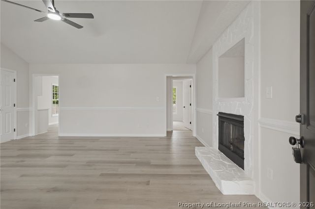 1054 Coalport Road, Hope Mills, NC 28348