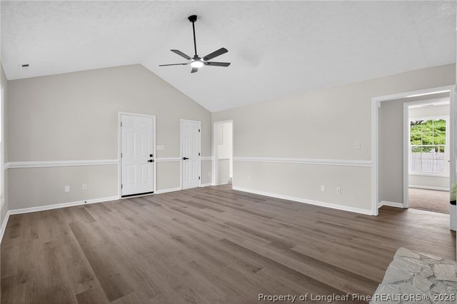 1054 Coalport Road, Hope Mills, NC 28348