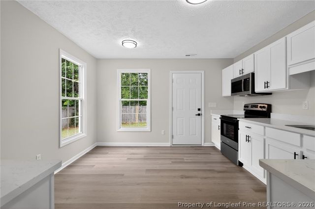1054 Coalport Road, Hope Mills, NC 28348