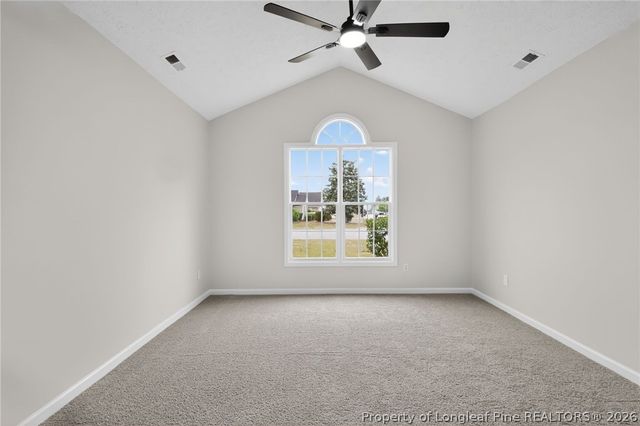 1054 Coalport Road, Hope Mills, NC 28348