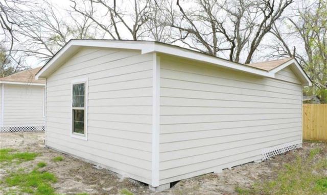 4201 Kashmere Street, Houston, TX 77026