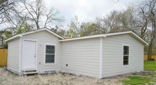 4201 Kashmere Street, Houston, TX 77026
