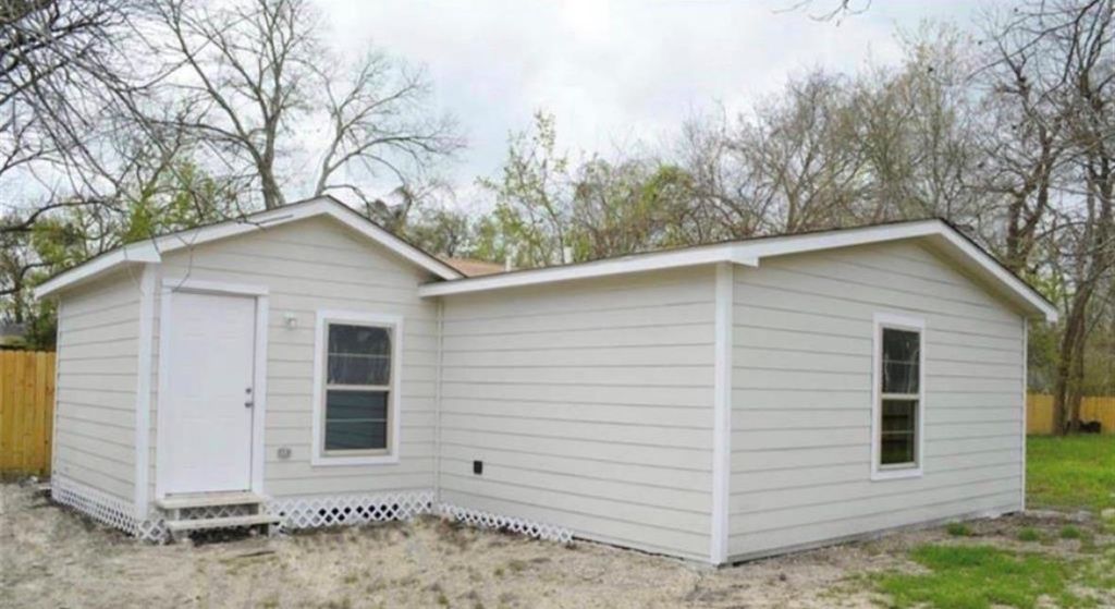 4201 Kashmere Street, Houston, TX 77026