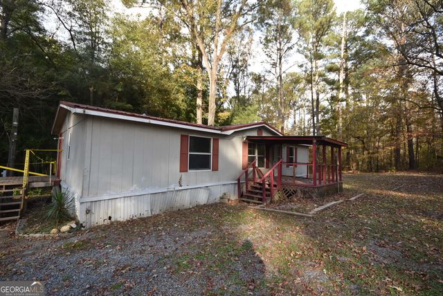 18 Lee Street NW, Rome, GA 30165