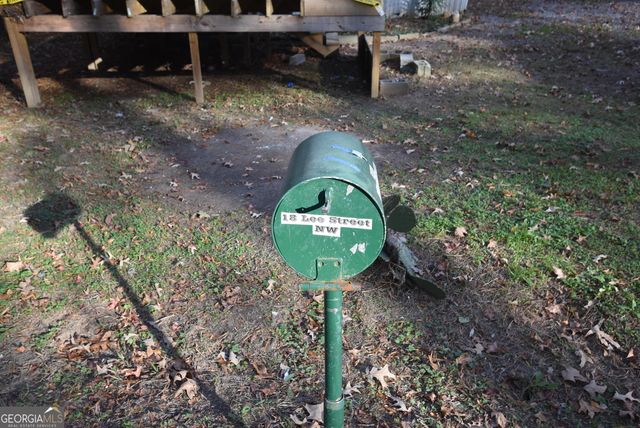 18 Lee Street NW, Rome, GA 30165