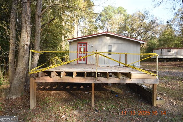 18 Lee Street NW, Rome, GA 30165