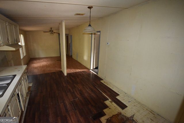 18 Lee Street NW, Rome, GA 30165