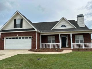 807 Loudon Hill Drive, Warner Robins, GA 31088