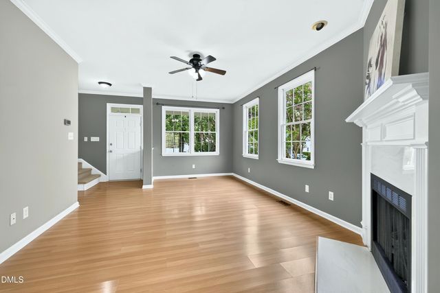125 Fountain Springs Road, Holly Springs, NC 27540