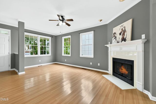125 Fountain Springs Road, Holly Springs, NC 27540