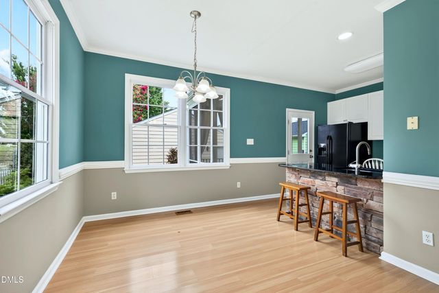 125 Fountain Springs Road, Holly Springs, NC 27540
