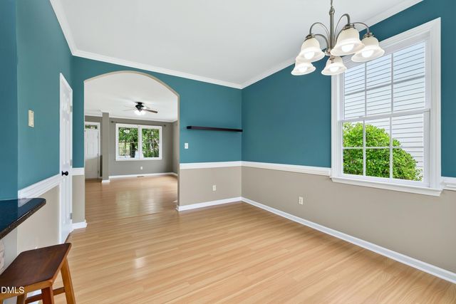 125 Fountain Springs Road, Holly Springs, NC 27540