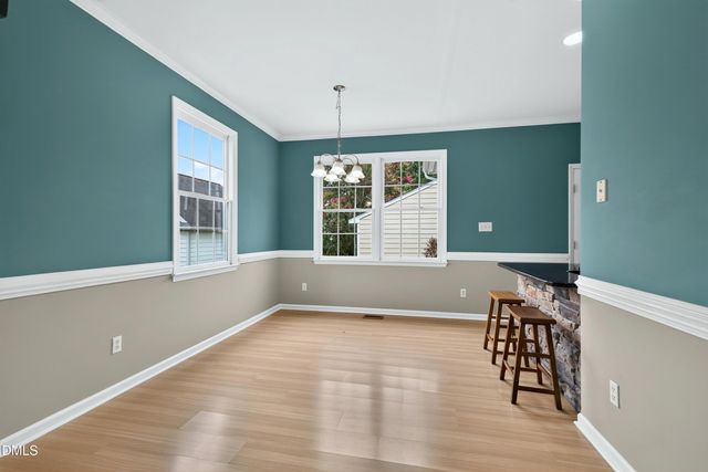 125 Fountain Springs Road, Holly Springs, NC 27540