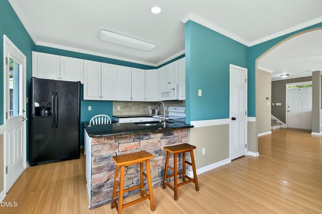 125 Fountain Springs Road, Holly Springs, NC 27540