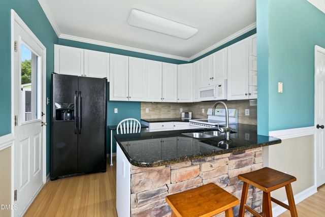 125 Fountain Springs Road, Holly Springs, NC 27540