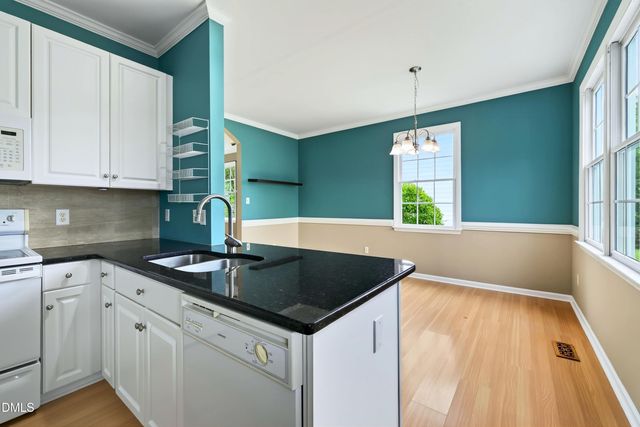 125 Fountain Springs Road, Holly Springs, NC 27540