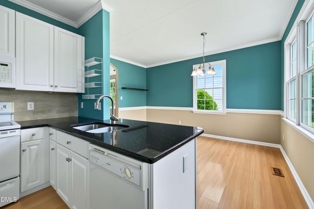 125 Fountain Springs Road, Holly Springs, NC 27540