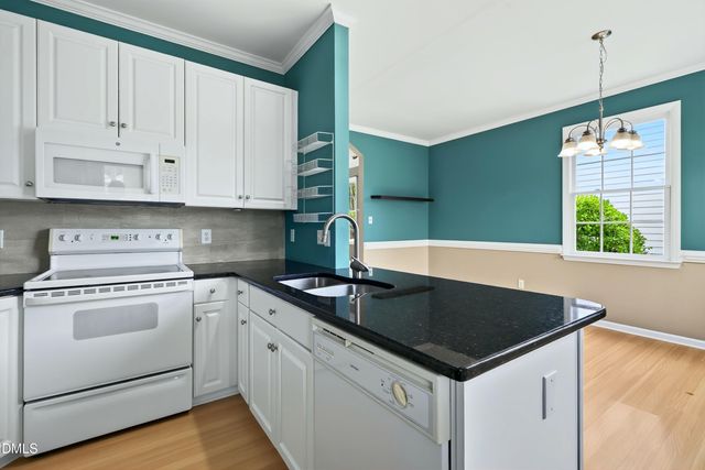 125 Fountain Springs Road, Holly Springs, NC 27540